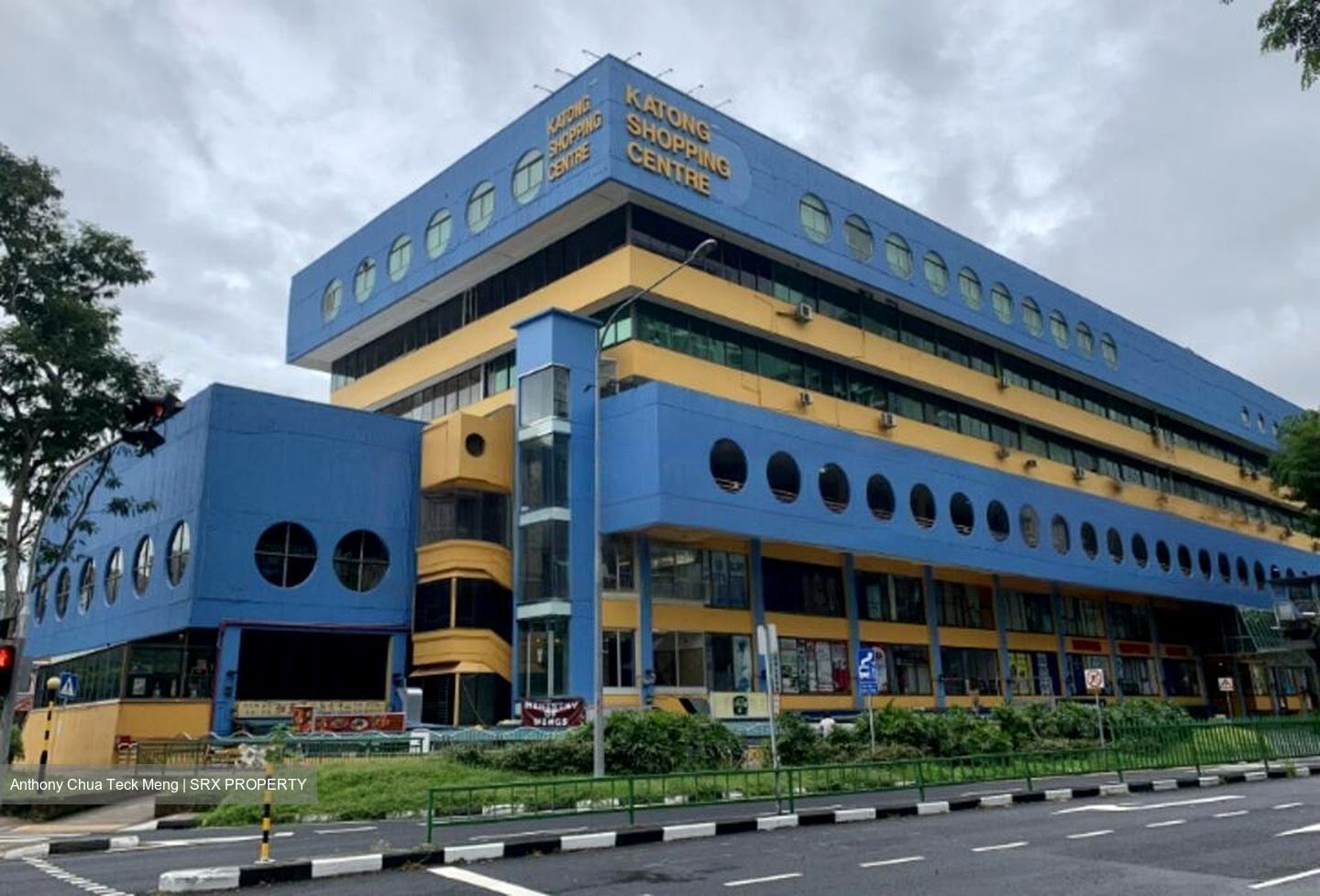 Katong Shopping Centre (D15), Retail #453760091